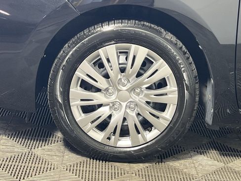 Used 2015 Toyota Corolla S Premium w/ Body Protection Package #1 FWD image 12