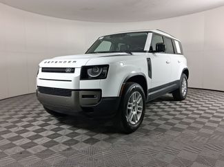 New 2026 Land Rover Defender 110 S video 1