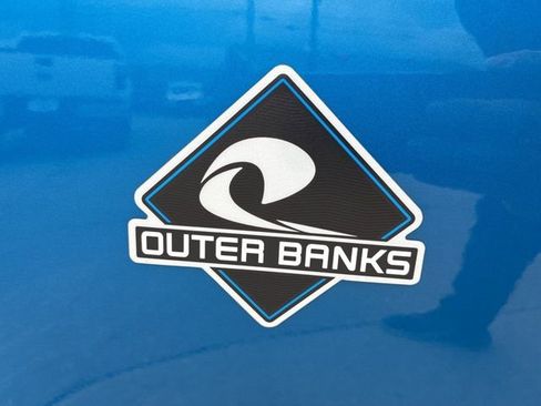 New 2025 Ford Bronco Sport Outer Banks w/ Outer Banks Tech Package+ image 3