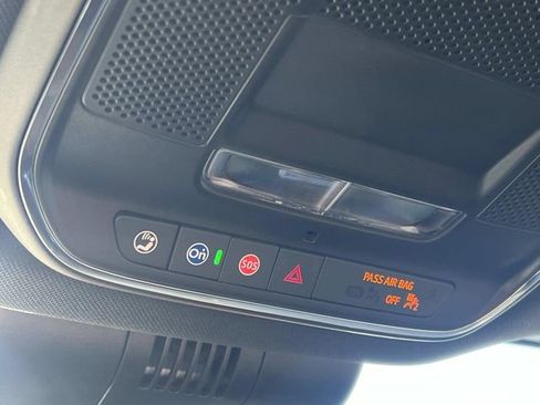 New 2026 GMC Sierra EV Elevation w/ LPO, Elevation Dark Package image 27