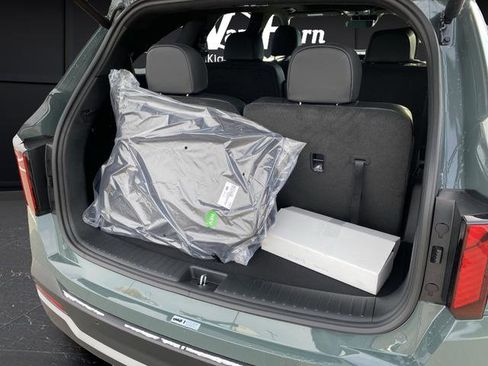 New 2026 Kia Sorento SX Prestige image 17