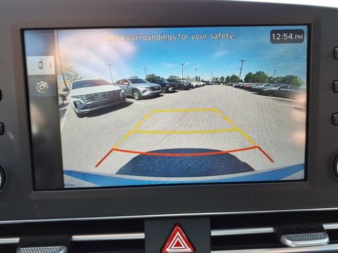 New 2026 Hyundai Elantra SEL Sport Premium FWD image 26