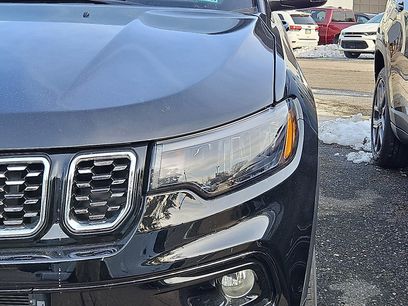 New 2026 Jeep Compass Limited