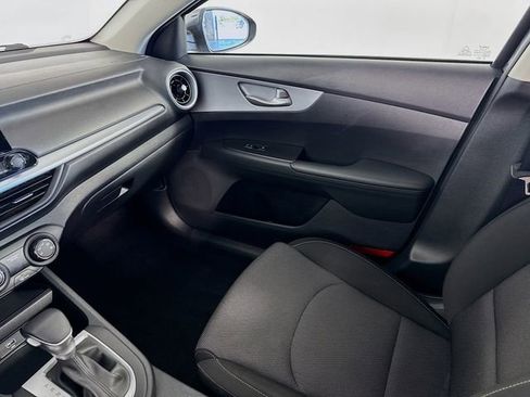 Used 2024 Kia Forte LXS FWD image 22