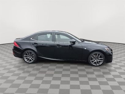 Used 2019 Lexus IS 300 300
