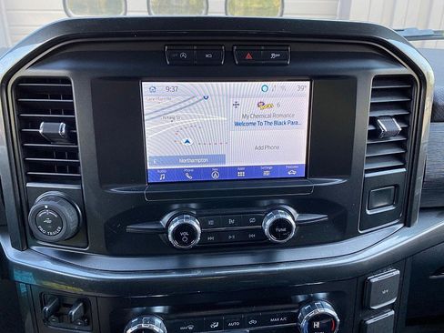 Certified 2021 Ford F150 XLT w/ Equipment Group 301A Mid image 46