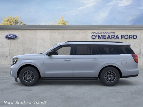 New 2026 Ford Expedition Max Active image 4