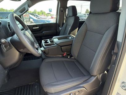 New 2026 Chevrolet Silverado 2500 Custom w/ Custom Value Package