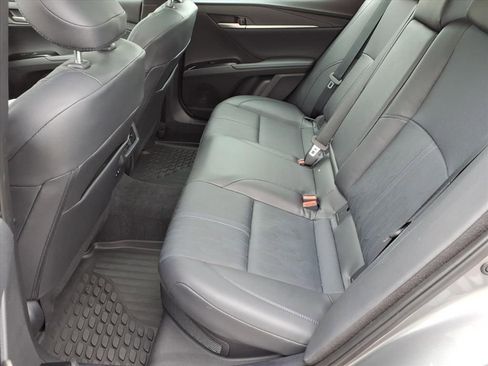Certified 2025 Toyota Camry XSE w/ Premium Plus Package AWD/4WD image 14