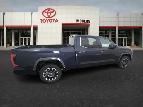 New 2026 Toyota Tundra Limited image 22