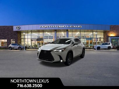 Used 2024 Lexus NX 350 AWD