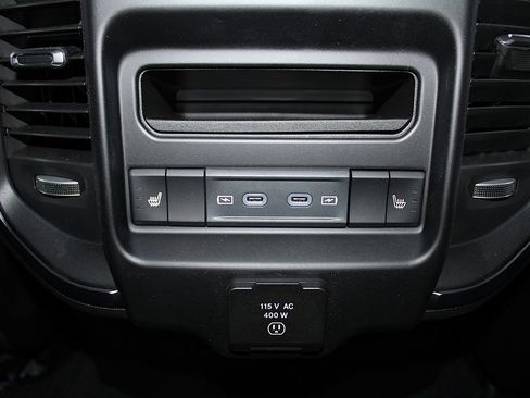 New 2026 RAM 1500 Laramie w/ Night Edition AWD/4WD image 42