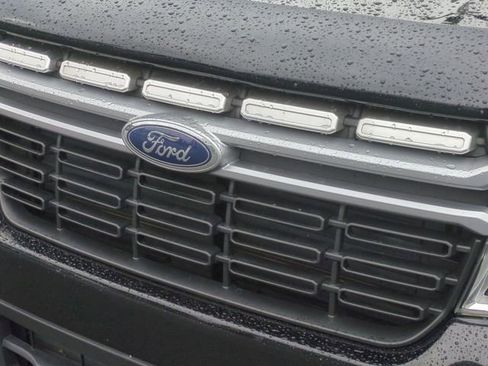 Used 2023 Ford Maverick Lariat w/ Lariat Luxury Package FWD image 36