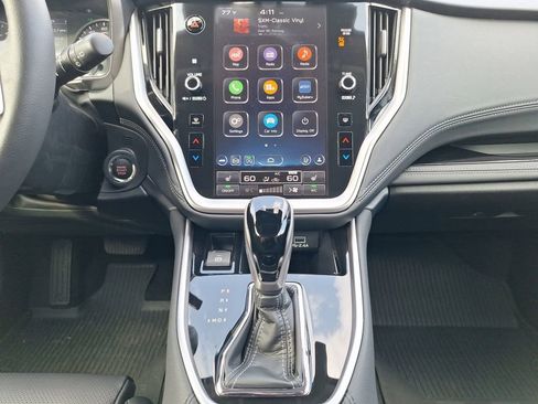 Certified 2025 Subaru Outback Limited w/ Popular Package #2 image 18