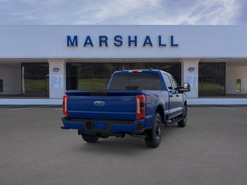 New 2026 Ford F250 XL w/ STX Appearance Package image 8