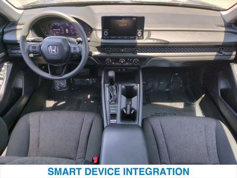 Certified 2024 Honda Accord LX image 21