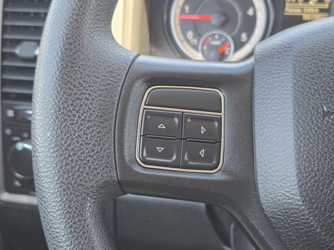 Used 2018 RAM 3500 Tradesman w/ Cold Weather Group RWD image 17