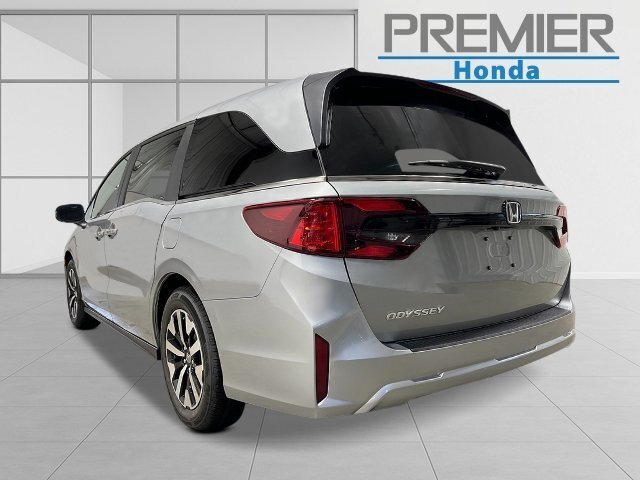 New 2027 Honda Odyssey EX-L image 3