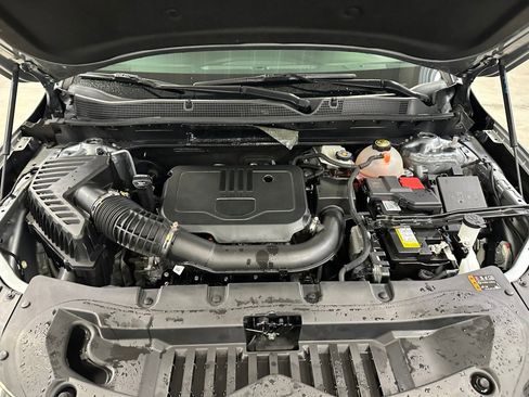 Certified 2024 Chevrolet Blazer LT w/ Redline Edition image 39