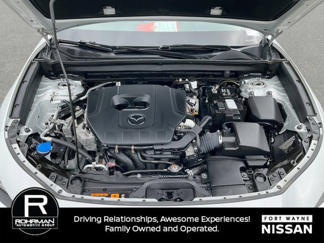 Used 2024 MAZDA CX-30 AWD 2.5 S w/ Select Sport Pkg image 36