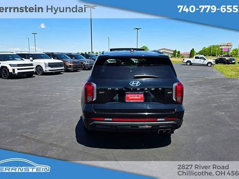 Used 2025 Hyundai Palisade XRT AWD/4WD image 31