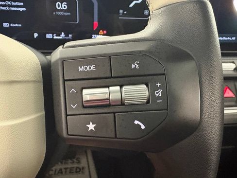 Used 2025 Kia K4 GT-Line w/ GT-Line Premium Package FWD image 23
