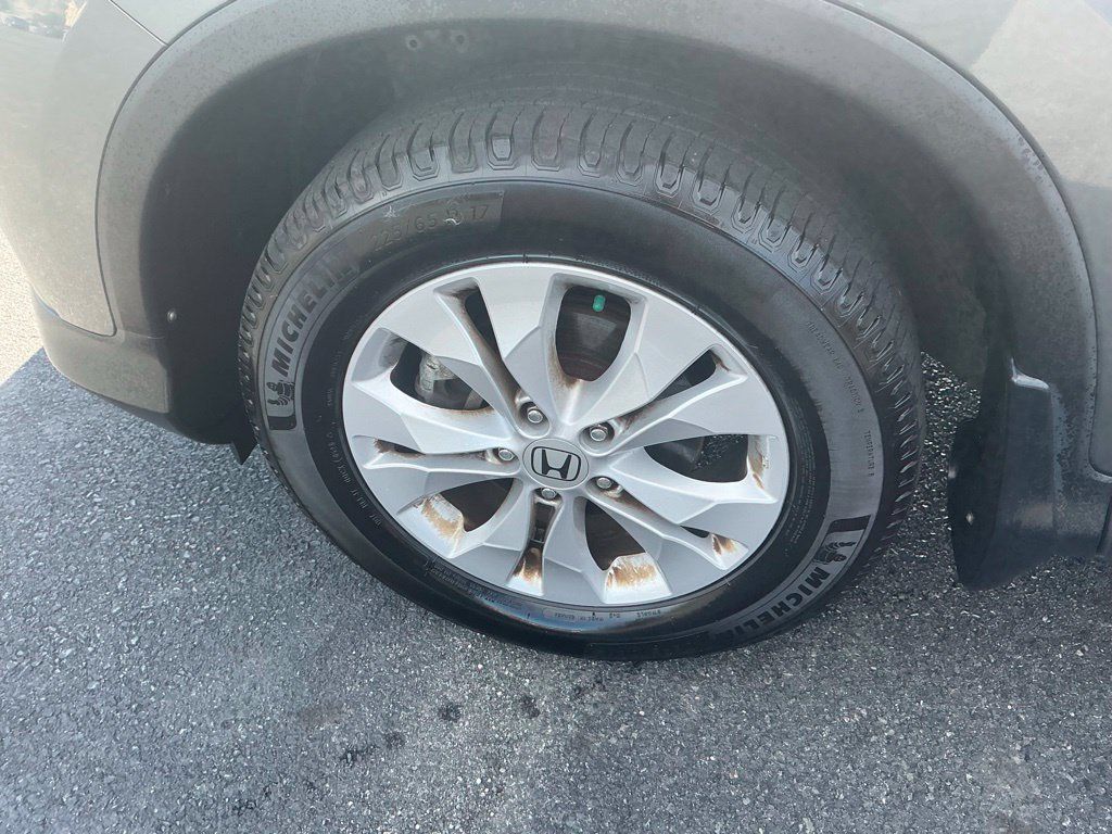 Used 2014 Honda CR-V EX-L image 14