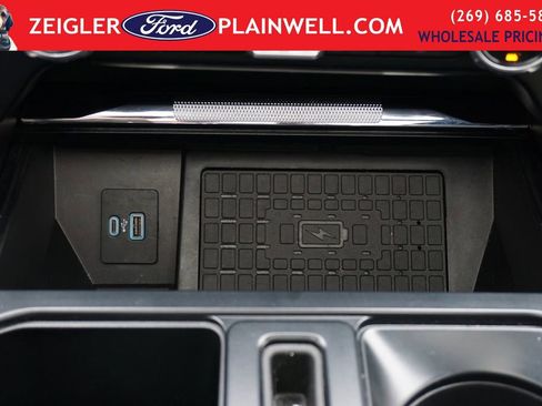 Used 2023 Ford F150 Lariat w/ Equipment Group 502A High image 23