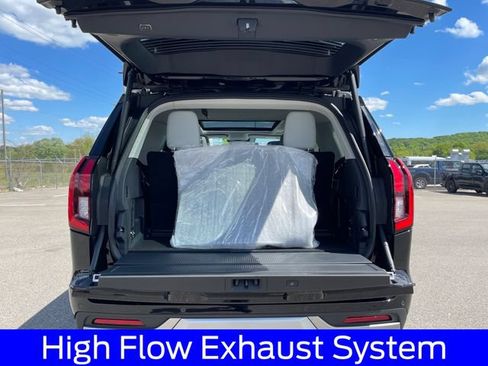 New 2026 Ford Expedition Platinum w/ Platinum Ultimate Package AWD/4WD image 32