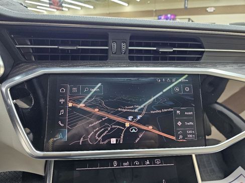 Used 2019 Audi A7 3.0T Premium Plus w/ Premium Plus Package image 34