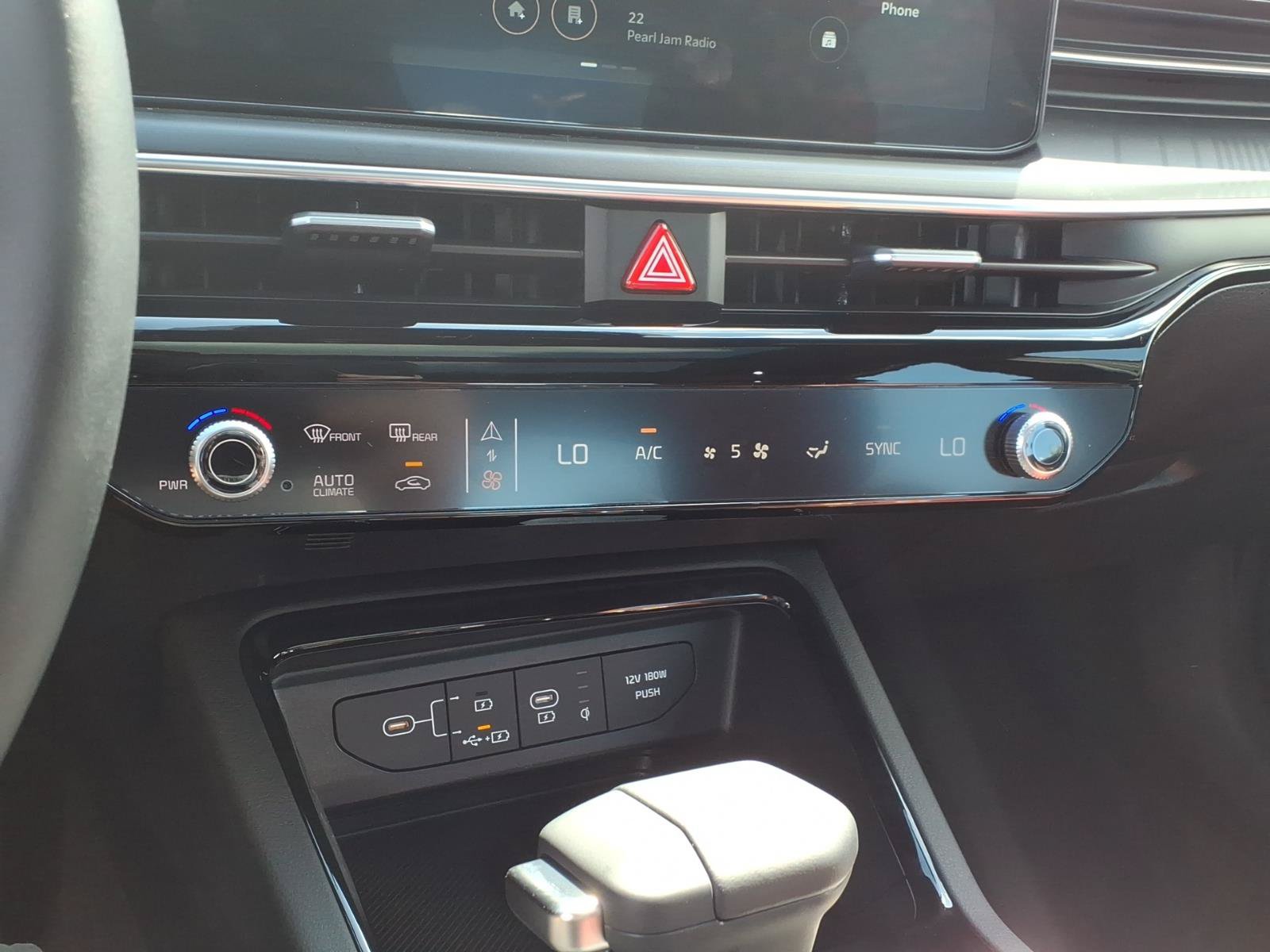New 2026 Kia K5 GT-Line w/ GT-Line Premium Package AWD/4WD image 17