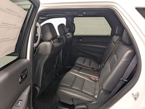 New 2026 Dodge Durango GT AWD/4WD image 24