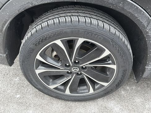 Certified 2023 MAZDA CX-5 AWD 2.5 S w/ Premium Plus Pkg image 75