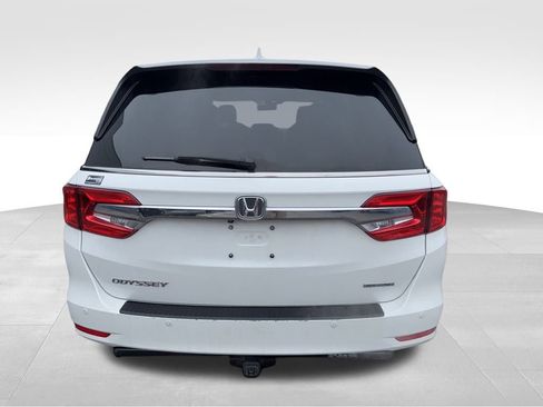 Used 2020 Honda Odyssey Touring image 4