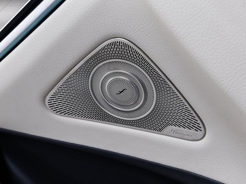 Certified 2023 Mercedes-Benz S 580 4MATIC Sedan image 7