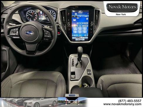 Used 2024 Subaru Crosstrek 2.0i Premium AWD/4WD image 15