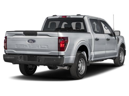 New 2026 Ford F150 XL w/ Tow/Haul Package AWD/4WD image 2