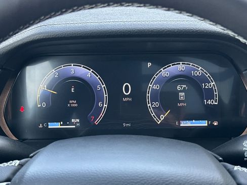 New 2026 Jeep Grand Cherokee Limited AWD/4WD image 29