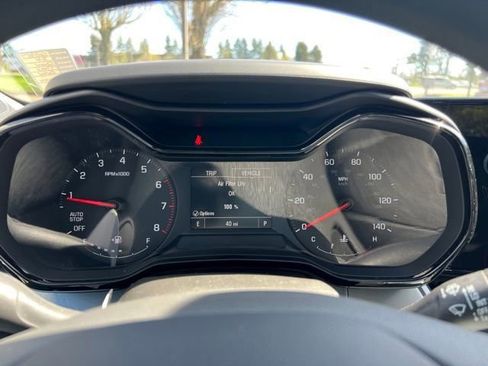 New 2026 Chevrolet Trax LS w/ LS Convenience Package image 24