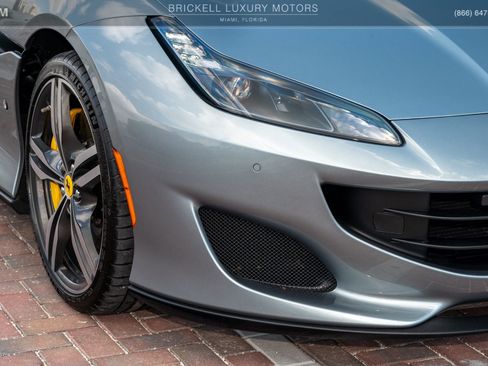 Used 2019 Ferrari Portofino image 58