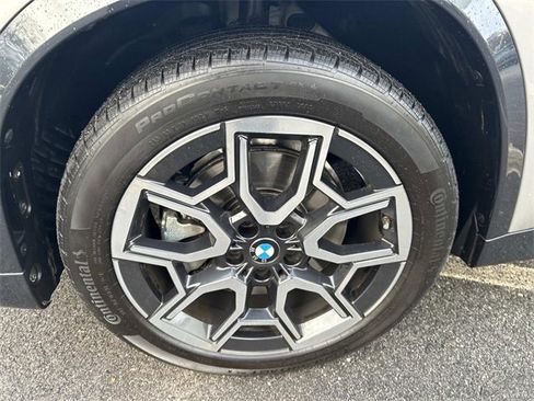 Used 2025 BMW X1 xDrive28i w/ Convenience Package image 9