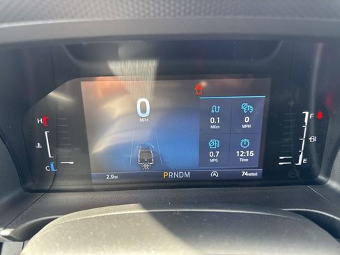 New 2025 Ford Ranger XL w/ Trailer Tow Package image 13