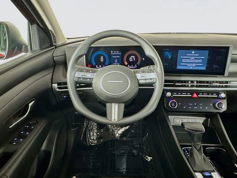 New 2026 Hyundai Tucson SEL image 21