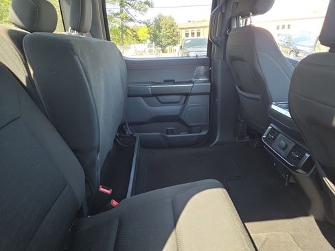 Used 2023 Ford F150 XLT w/ Equipment Group 302A High image 9
