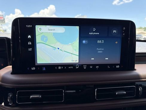 New 2026 Lincoln Aviator Reserve AWD/4WD image 24