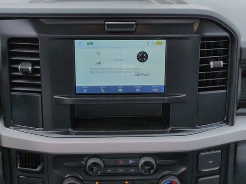 New 2026 Ford F250 XL image 18