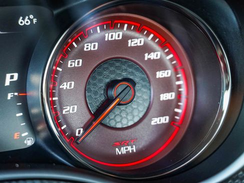 Used 2019 Dodge Charger SRT Hellcat w/ Alcantara Package image 29