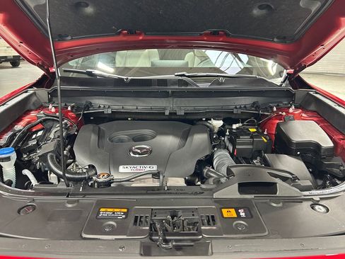Used 2023 MAZDA CX-9 Signature image 30