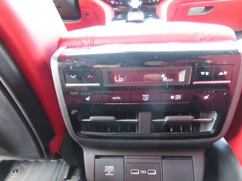Used 2022 Acura MDX A-Spec AWD/4WD image 25