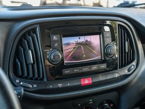 Used 2022 RAM ProMaster City Tradesman image 31